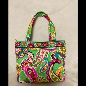 Vera Bradley Mini Purse